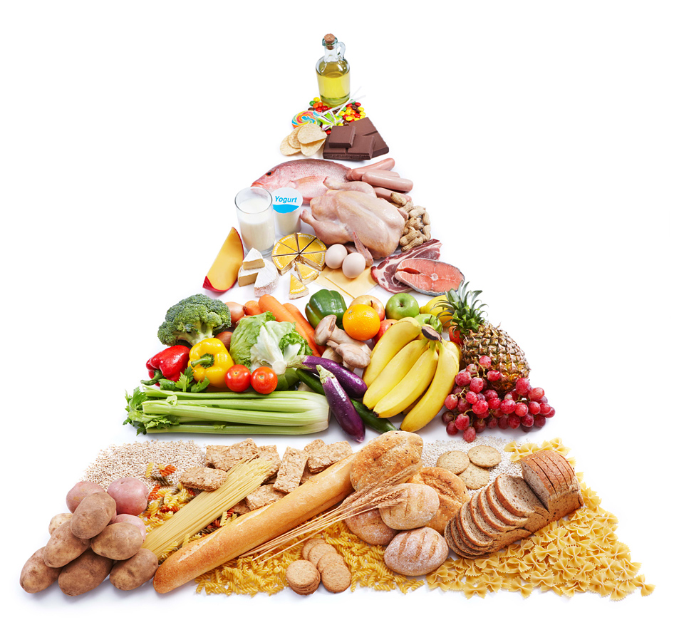 продукты питания для мозга