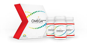 OMEGA+++ Activation  Pack 