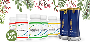 Winter Health Pack EU