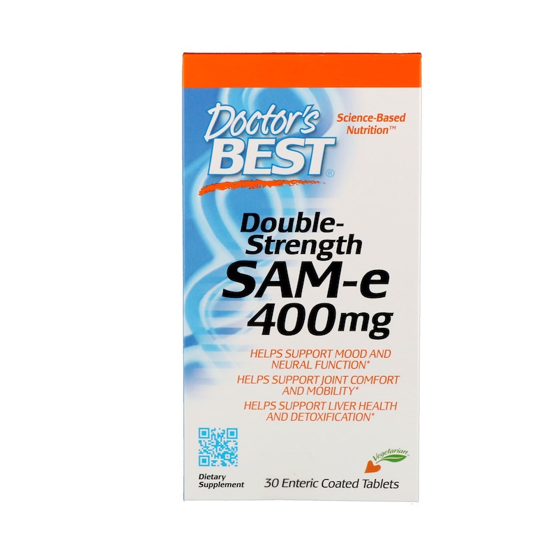 Doctor-s-Best-SAM-e-400