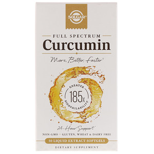 Solgar-Full-Spectrum-Curcumin