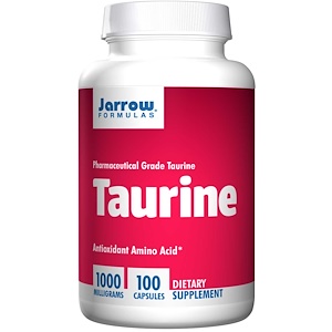 таурин-Jarrow-Formulas