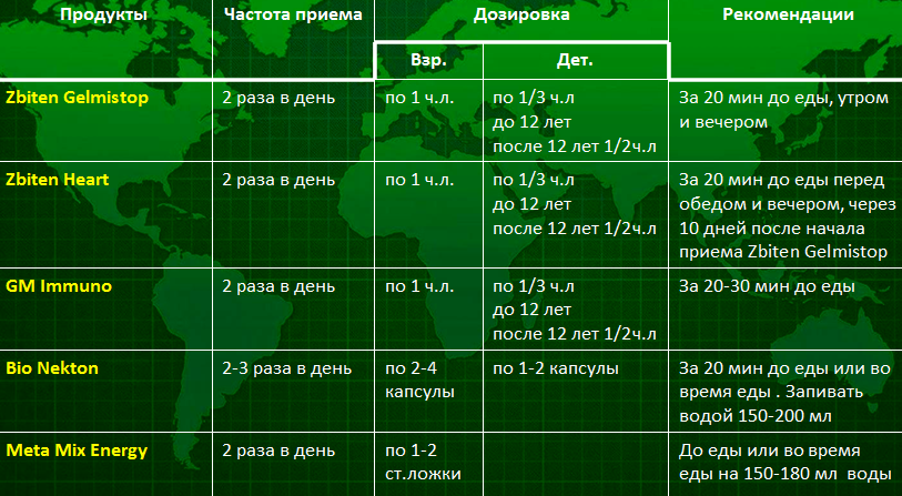 печень и желчный пузырь