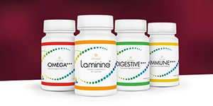 Nutritional Powerhouse 