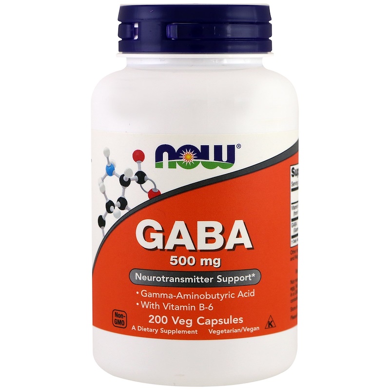 Now-Foods-GABA