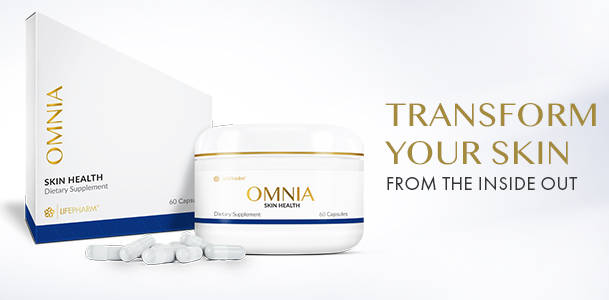 OMNIA – преображение вашей кожи изнутри