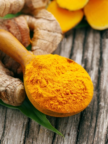 куркумин-curcumin