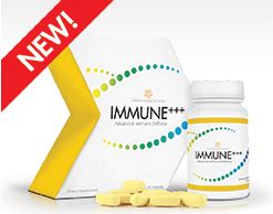 immune+++ family pack