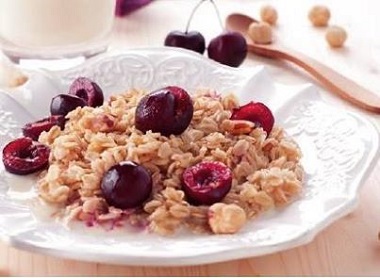продукты питания для похудения, имбирь, корица